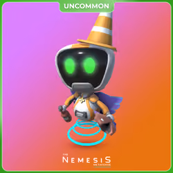Companion #4054