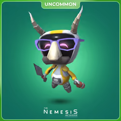Companion #4292