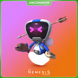 Companion #6936