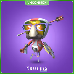 Companion #2396