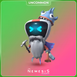 Companion #5526