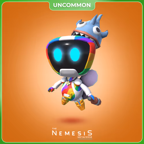 The Nemesis Companions
