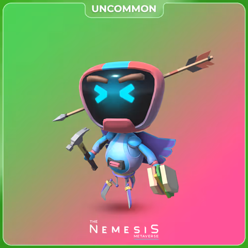 Companion #3335