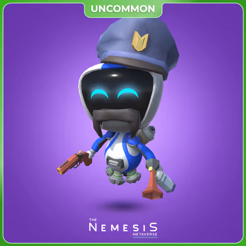The Nemesis Companions