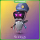 6927