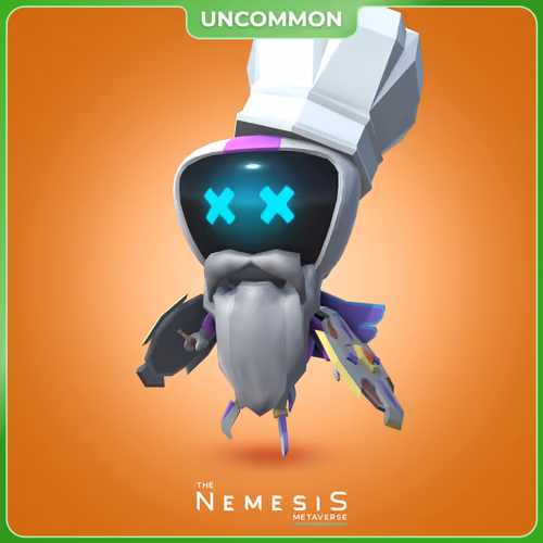Companion #671