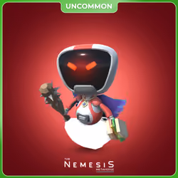 Companion #4726
