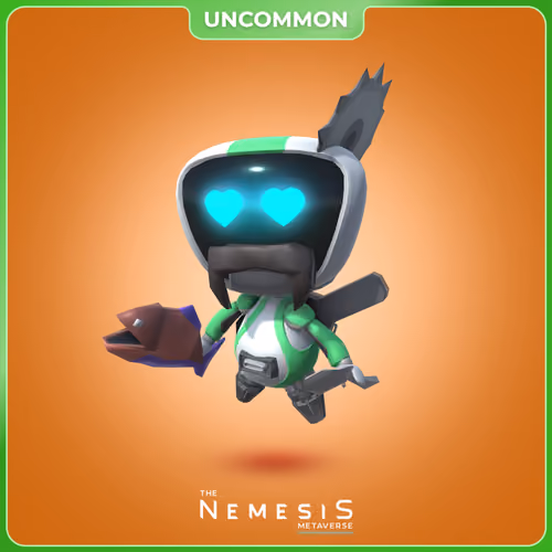 Companion #2581