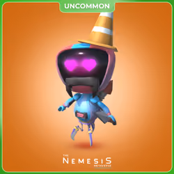 Companion #3273