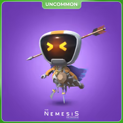 Companion #5546