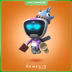 Companion #7550