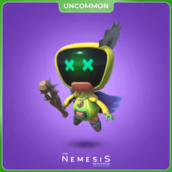 Companion #3214
