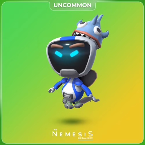 Companion #2266