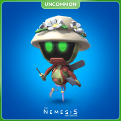 Companion #1056