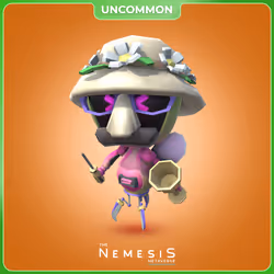 Companion #5063