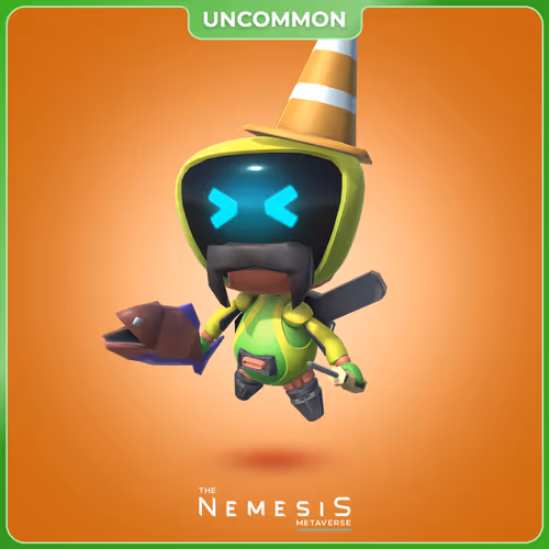 Companion #784