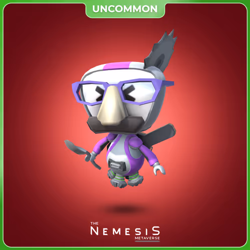 Companion #4138
