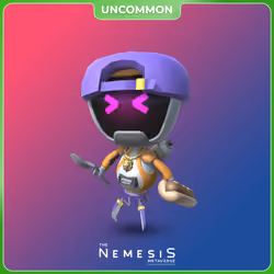 Companion #3124