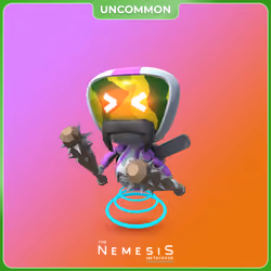 Companion #2366