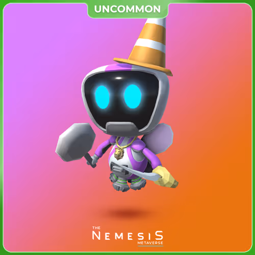 The Nemesis Companions