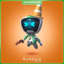 Companion #3068