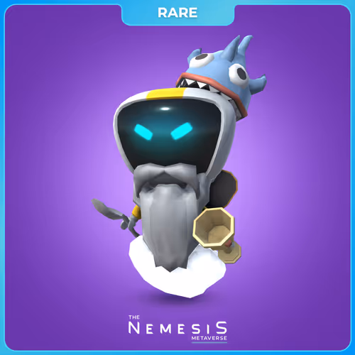 The Nemesis Companions