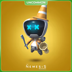 Companion #2316