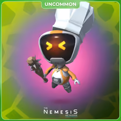 Companion #3066