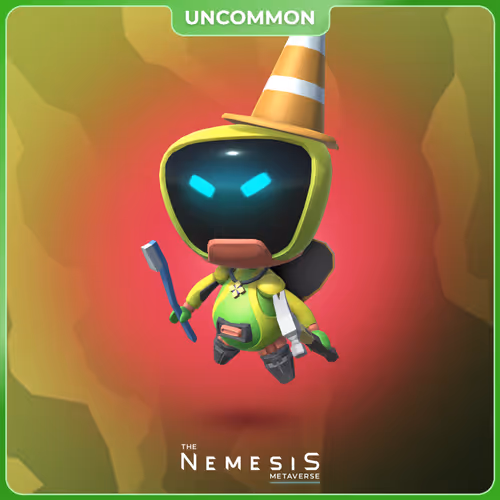 The Nemesis Companions