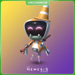 Companion #5532