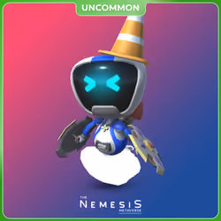 Companion #7547