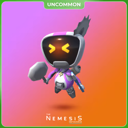 The Nemesis Companions