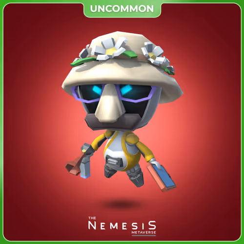 The Nemesis Companions
