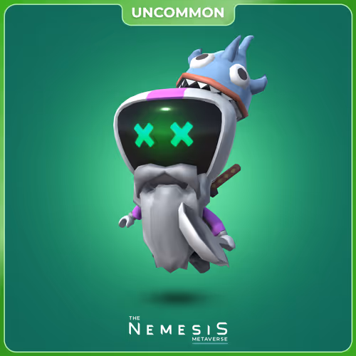 Companion #1488