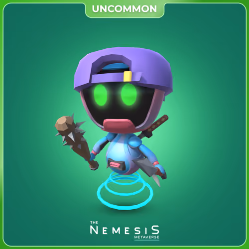 Companion #4028