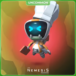Companion #3396