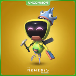 Companion #3216
