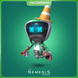 Companion #5061