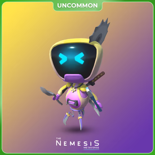 Companion #3511