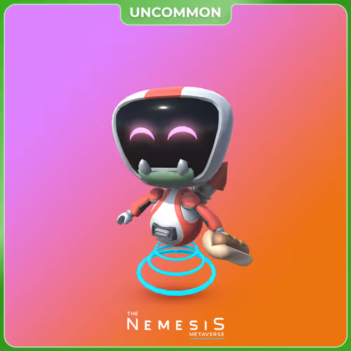 The Nemesis Companions