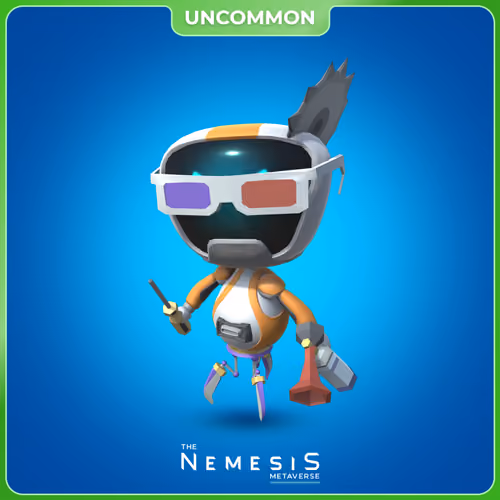 Companion #3098