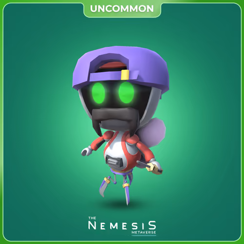 Companion #352