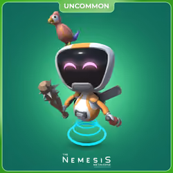 Companion #2428
