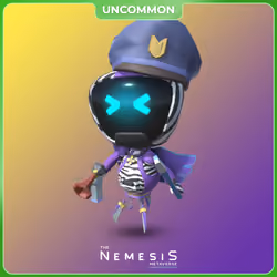 Companion #2919