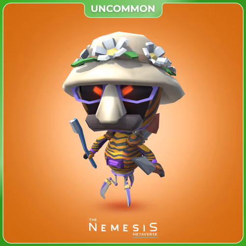 Companion #2459