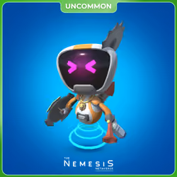 Companion #5540