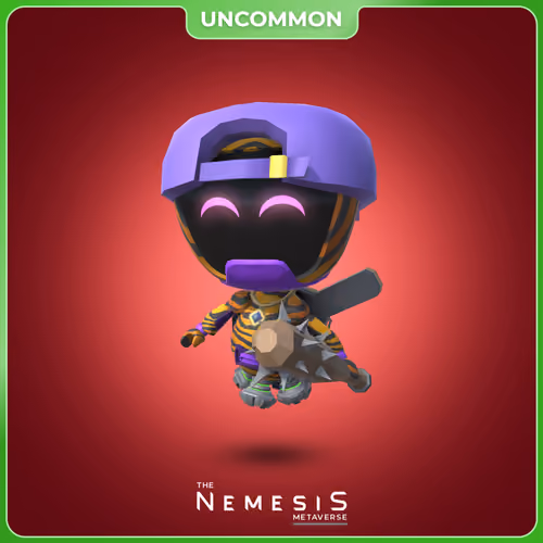 Companion #3337