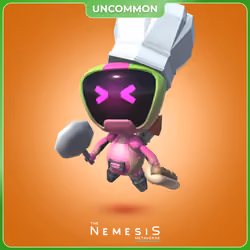 Companion #3145