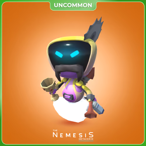 Companion #3560