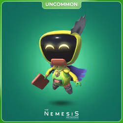 Companion #2767